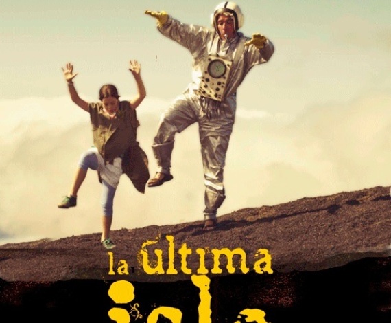 La última isla