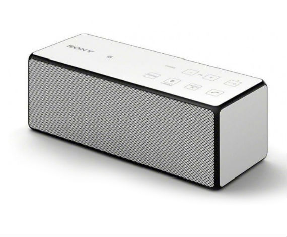 <B>Sony SRS-X3 </B>