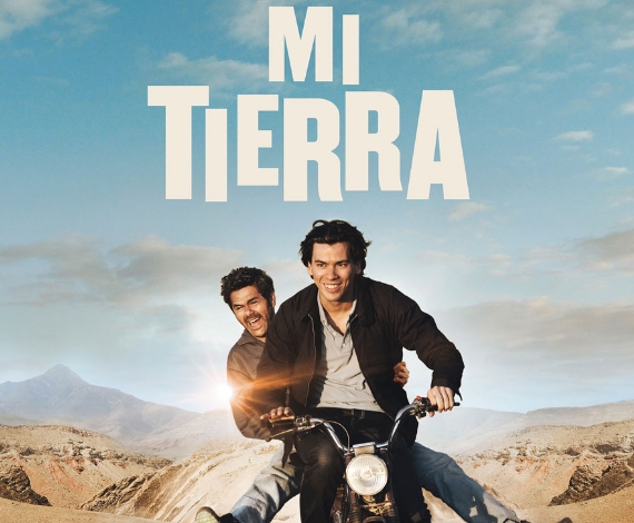 'Mi tierra'