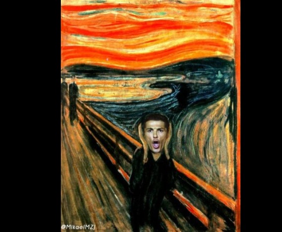 Los mejores memes del grito