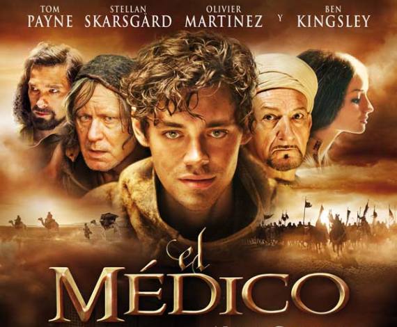 El médico