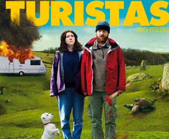 <b>Turistas</b>