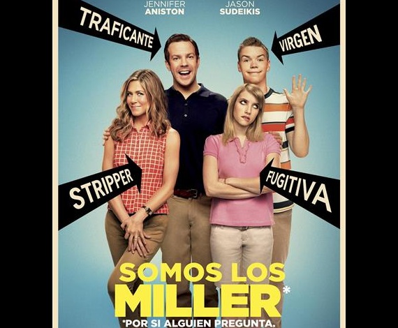 Somos los Miller