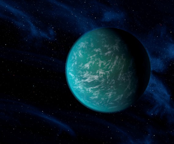 Kepler-22b