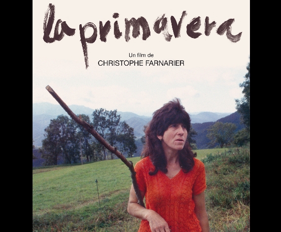 La primavera