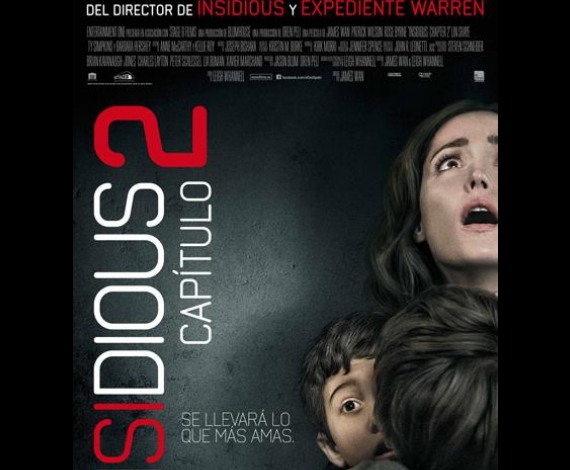 Insidious 2