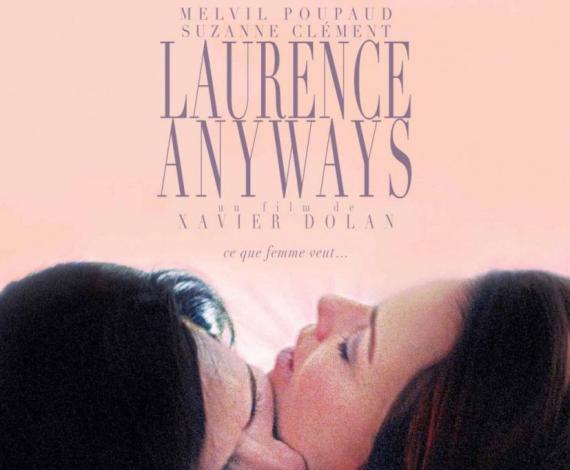 'Lawrence Anyways'