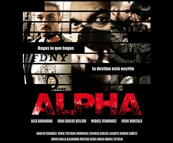 Alpha
