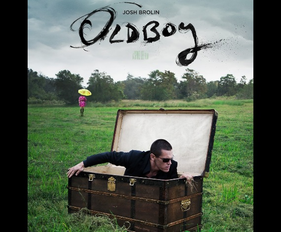 'Old Boy'