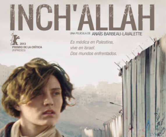 <b>Inch'Allah</b>