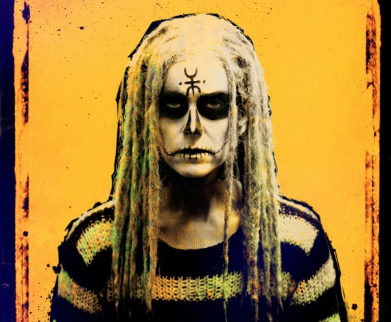 The Lords of Salem