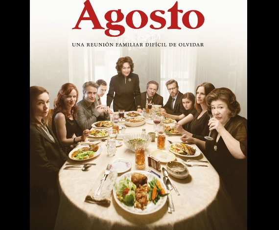 'Agosto'