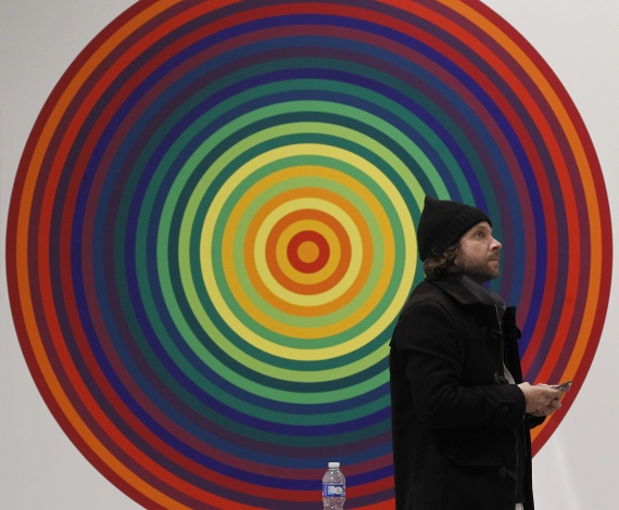 Feria de Arte Contemporáneo