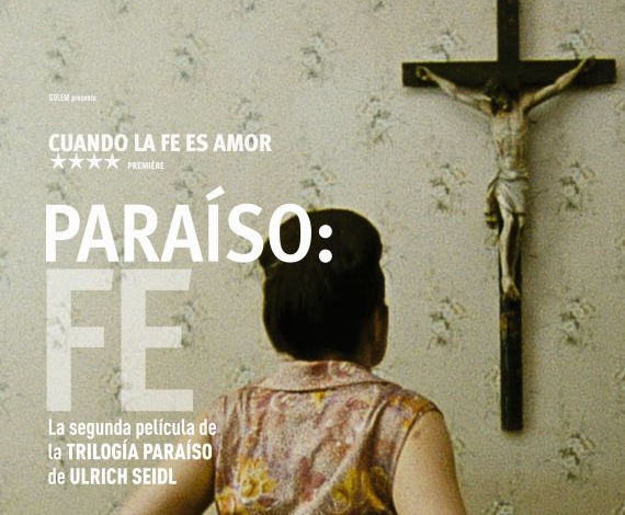 Paraíso: Fe