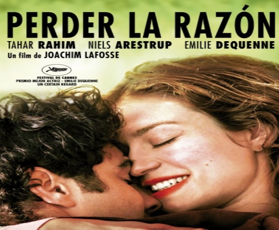 Perder la razón