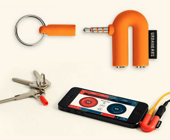 Urbanears Slussen
