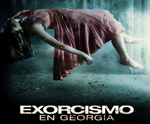 'Exorcismo en Georgia'