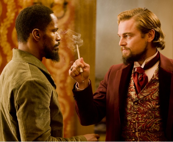 Django desencadenado