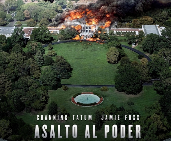 Asalto al poder