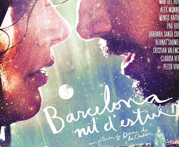 'Barcelona nit d'estiu'
