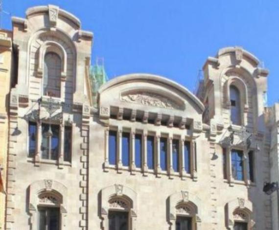 Portal del Angel (Barcelona)