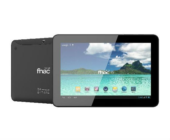 <B>Fnac Tablet 10 3G</B>