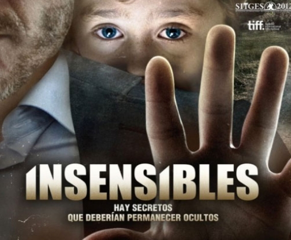 <b>'Insensibles' en la Guerra Civil Española</b>