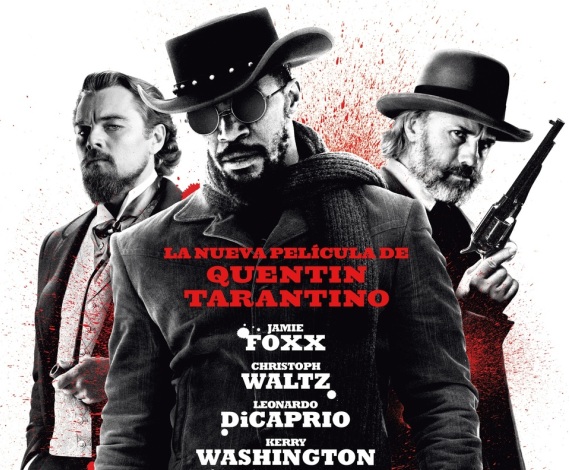 Django desencadenado