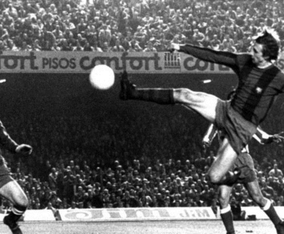 Johan Cruyff