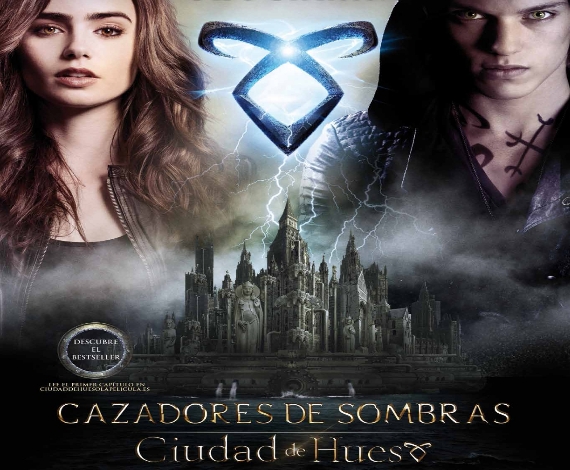 Cazadores de sombras