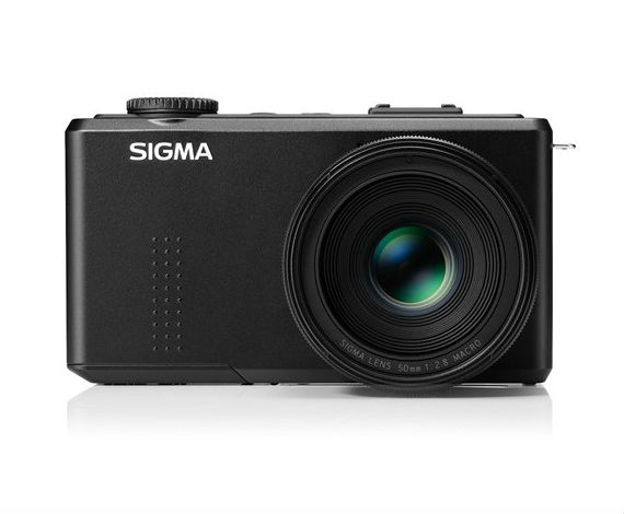 Sigma DP3