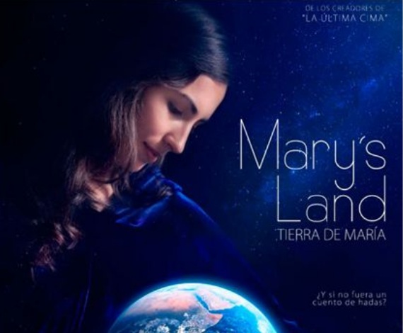 'Tierra de María'