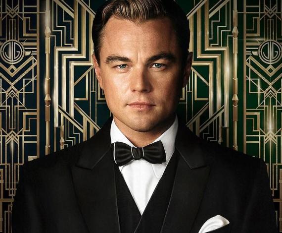 El gran Gatsby