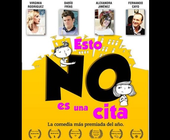 Esto no es una cita
