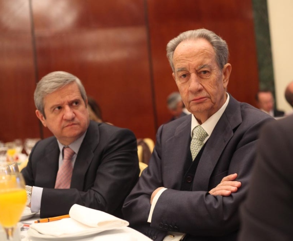 El Ágora en imágenes