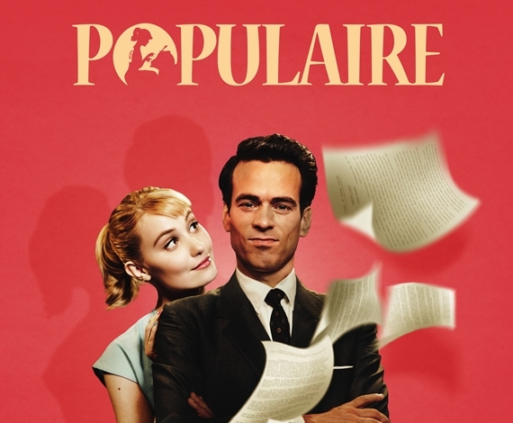 <b>Populaire</b>