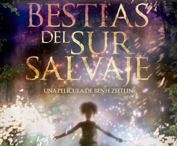 Bestias del sur salvaje