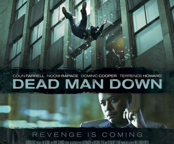 'Dead man Down'