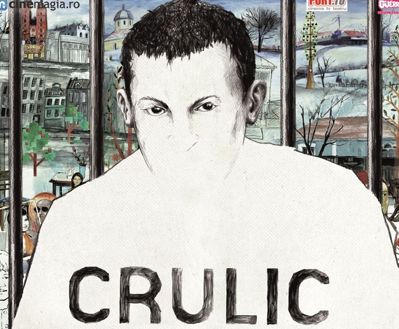 <b>'Crulic, camino al más allá'</b>