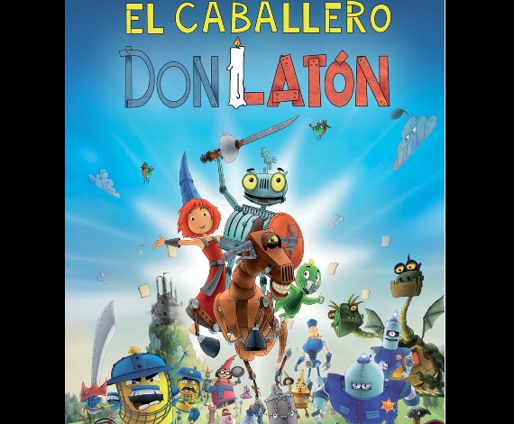 'Caballero don Latón'