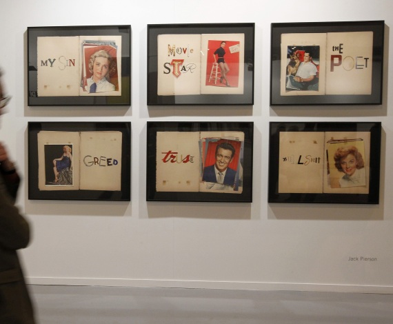 Feria de Arte Contemporáneo