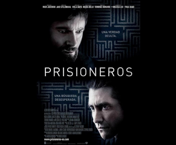 Prisioneros