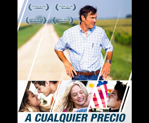 'A cualquier precio'