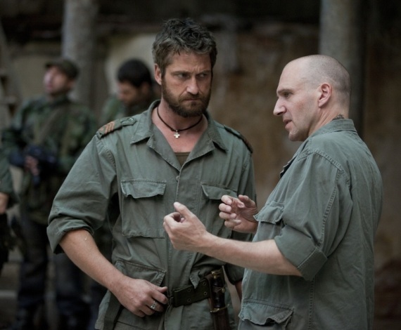 Coriolanus