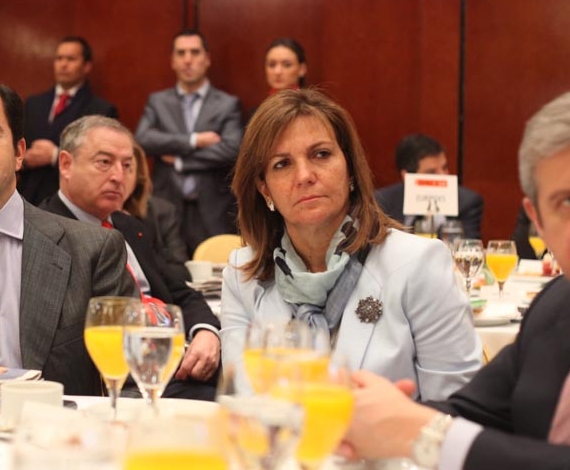El Ágora en imágenes