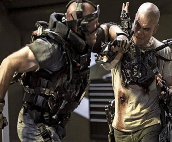 'Elysium'