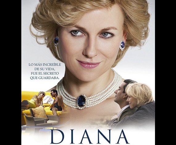 'Diana'