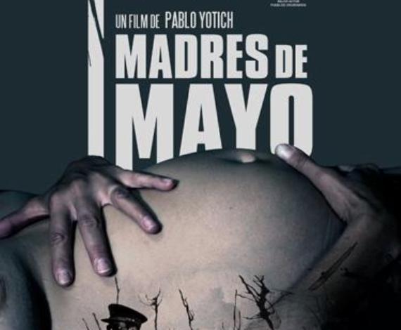 'Madres de mayo'
