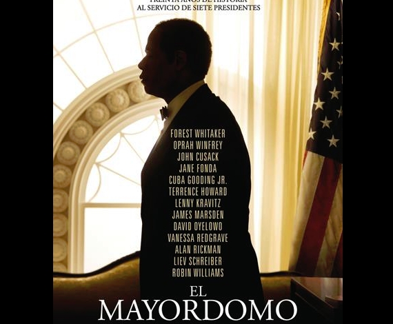 El mayordomo