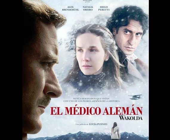 El médico alemán